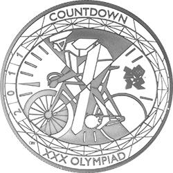 Olympic Countdown: 1