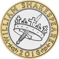 Shakespeare Histories