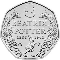 Beatrix Potter