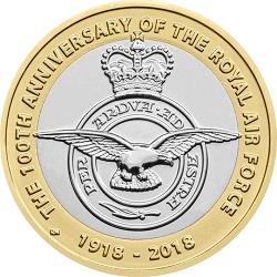 RAF Centenary