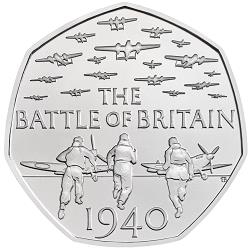 Battle of Britain - 2019 reissue