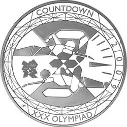 Olympic Countdown: 3