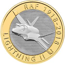 RAF Lightning II