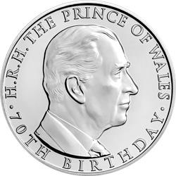 Prince Charles 70th Birthday 5