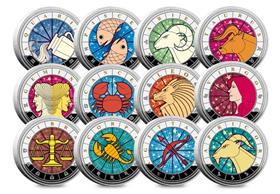 The Zodiac Collection