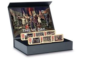 The Victory in Colour Collection