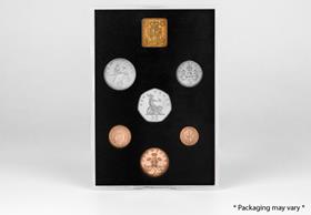1971 Proof Set