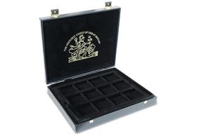 GB Coins Collector's Box