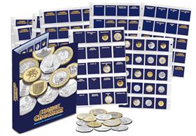 Complete Change Checker Collecting Kit