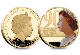 Queen Elizabeth 1966 Photographic Coin