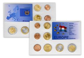 Luxembourg Coin Pack