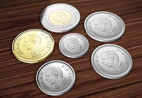 Canada 2023 King Charles III Coin Set