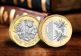 2023 Bee Privy Mark King Charles III 1 Coin Mintage N a 2023-bee-privy-mark-king-charles-iii-1-coin-mintage-n-a