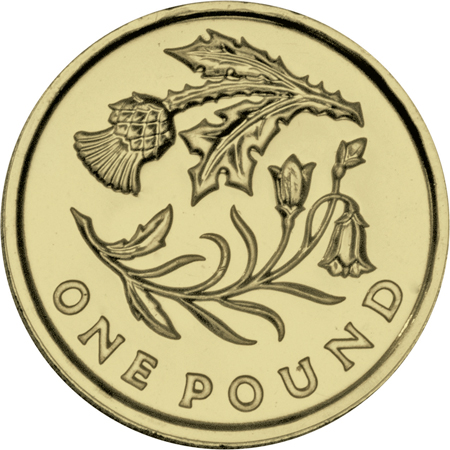 2014-Scottish-£1-Single