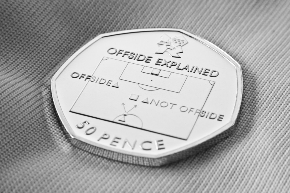 Olympic 50p small