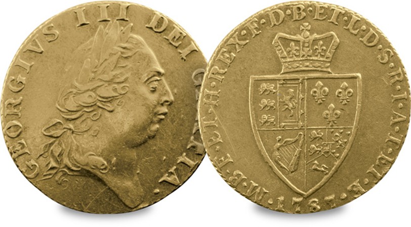 Charles III Guinea