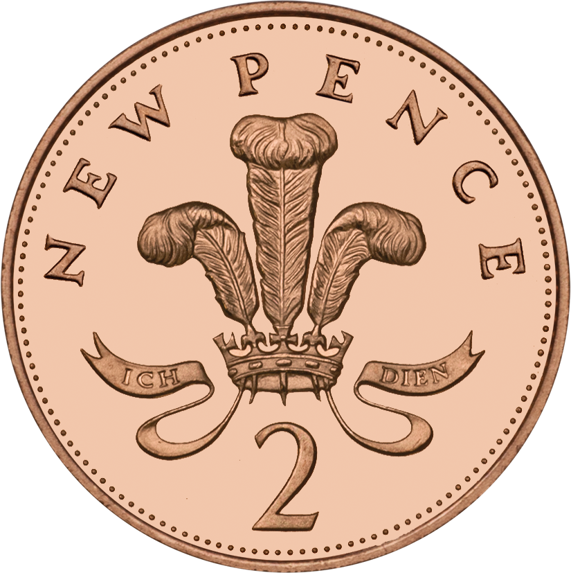 uk coins clipart - photo #24