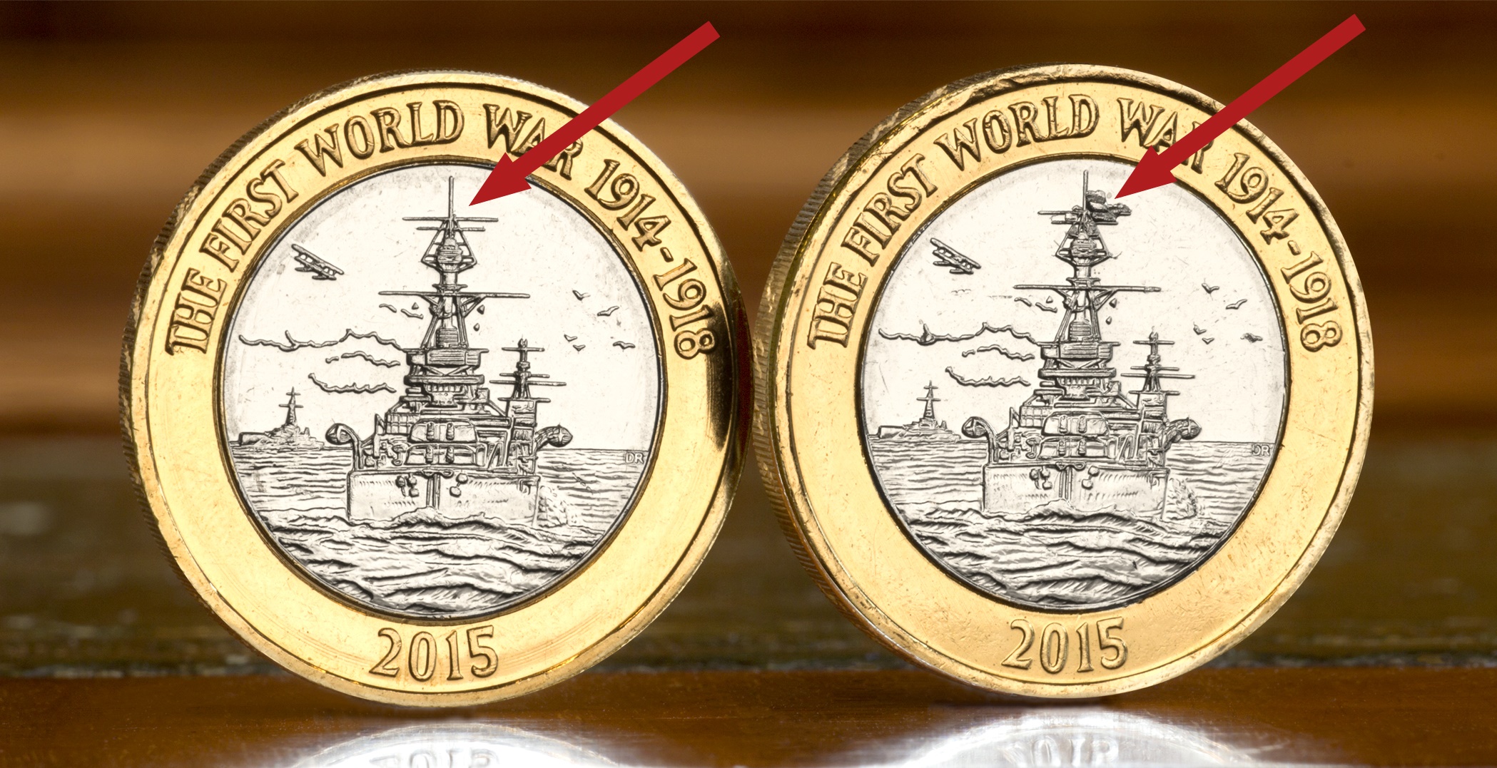 Rare Two Pound Archives Change Checker rare-two-pound-archives-change-checker