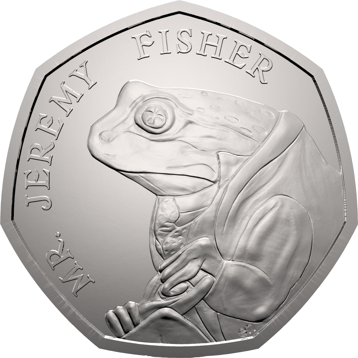 Revealed Four New Beatrix Potter 50p Coins Change Checker revealed-four-new-beatrix-potter-50p-coins-change-checker