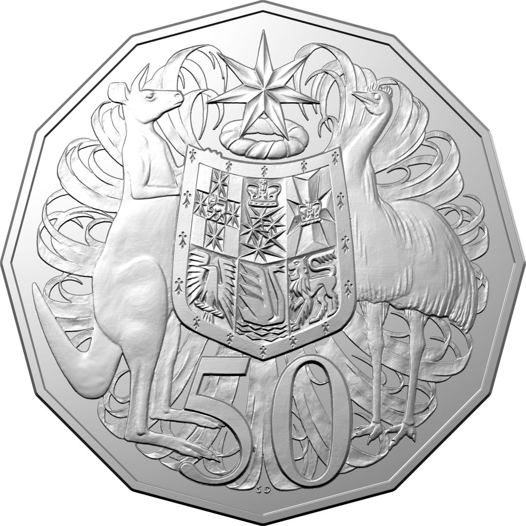 Australian 50 Cent Archives Change Checker Australian 50 Cent Archives Change Checker