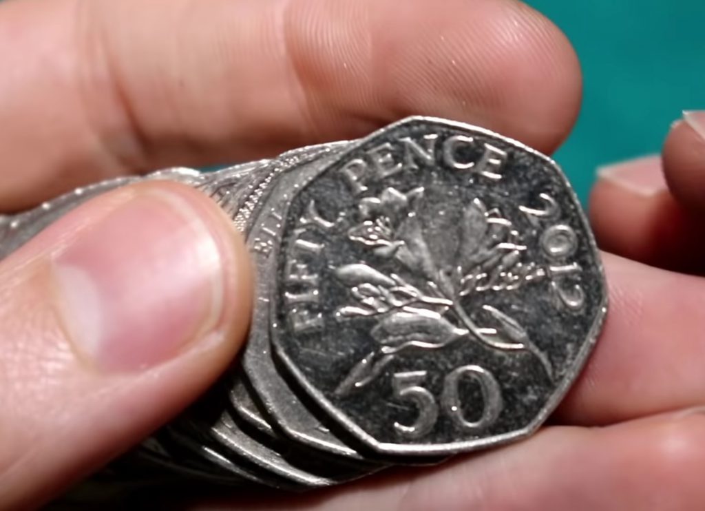 bailiwick of jersey 50p change checker