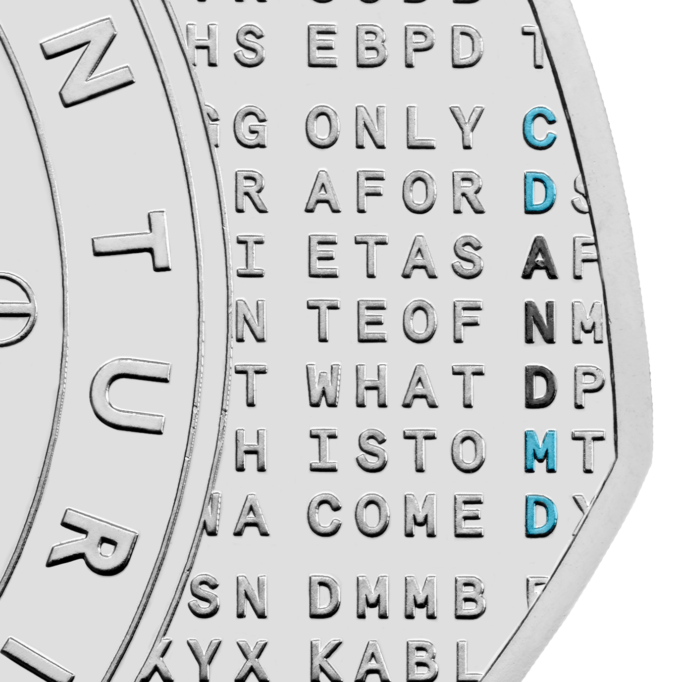 CDMD