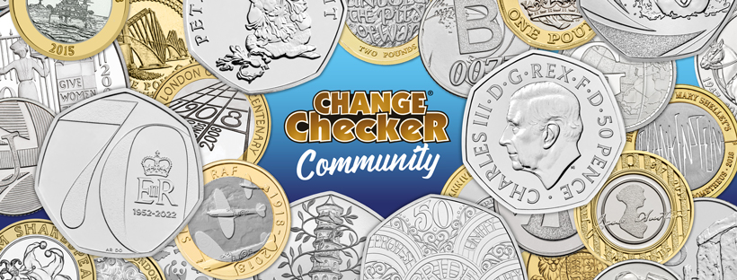 Join the Change Checker Community Join the Change Checker Community
