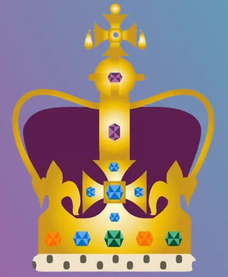 Official Coronation Emoji 