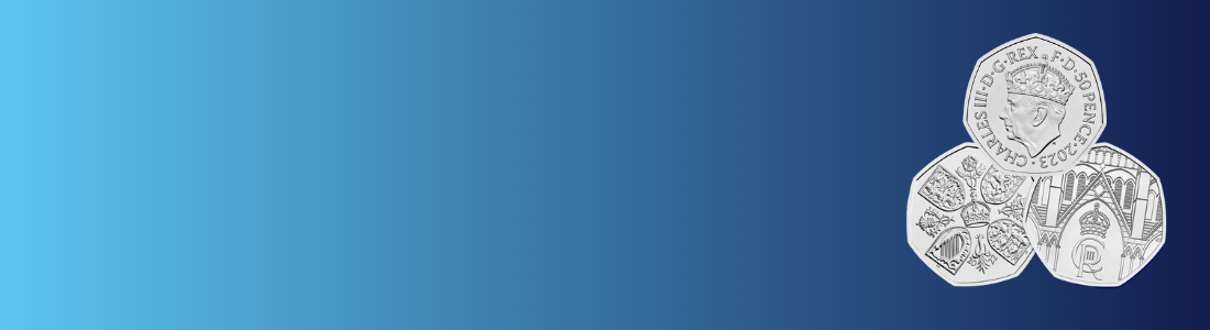 Your guide to collecting KCIII coins blog banner